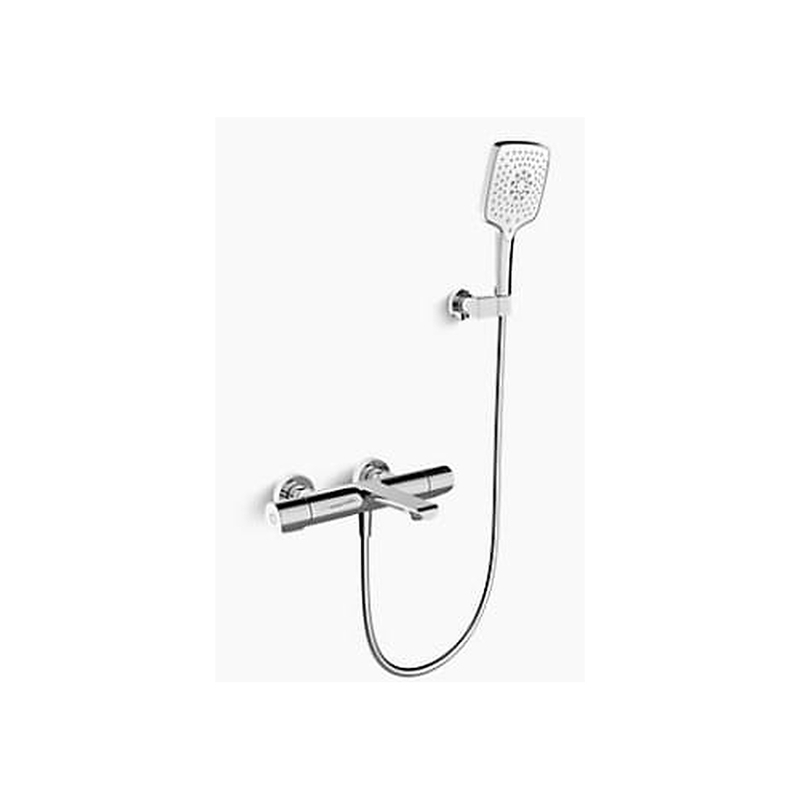 Vòi bồn tắm Kohler K-97386T-9-RGD gắn tường cảm biến