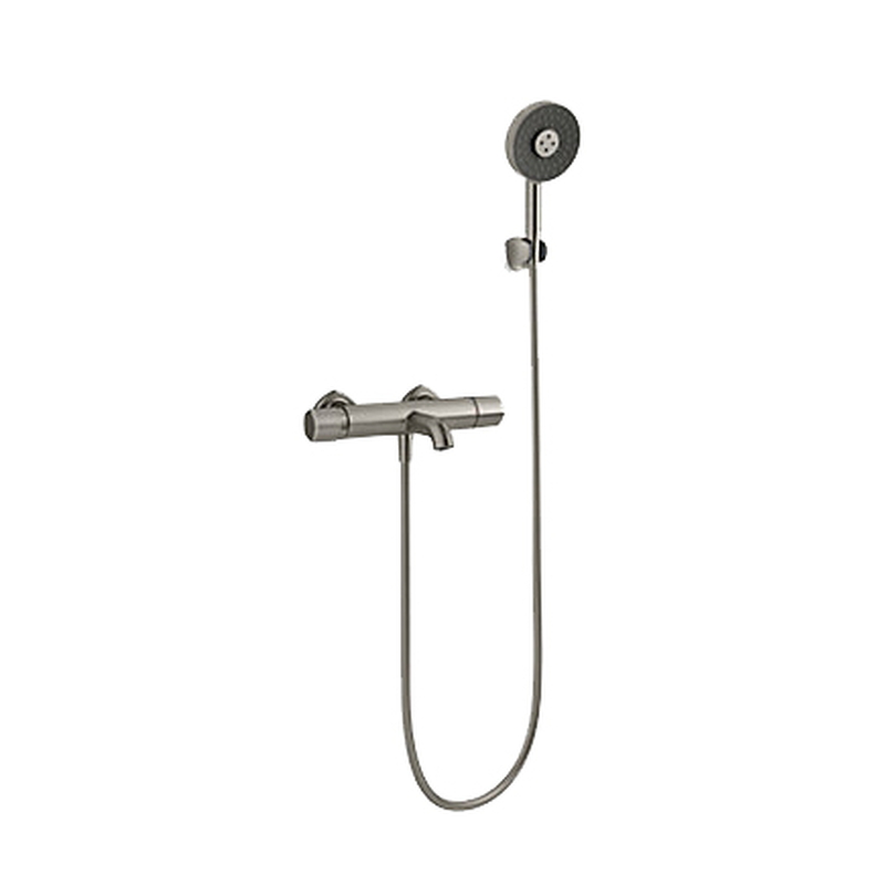 Vòi bồn tắm Kohler K-EX27029T-9-BN Occasion gắn tường cảm biến