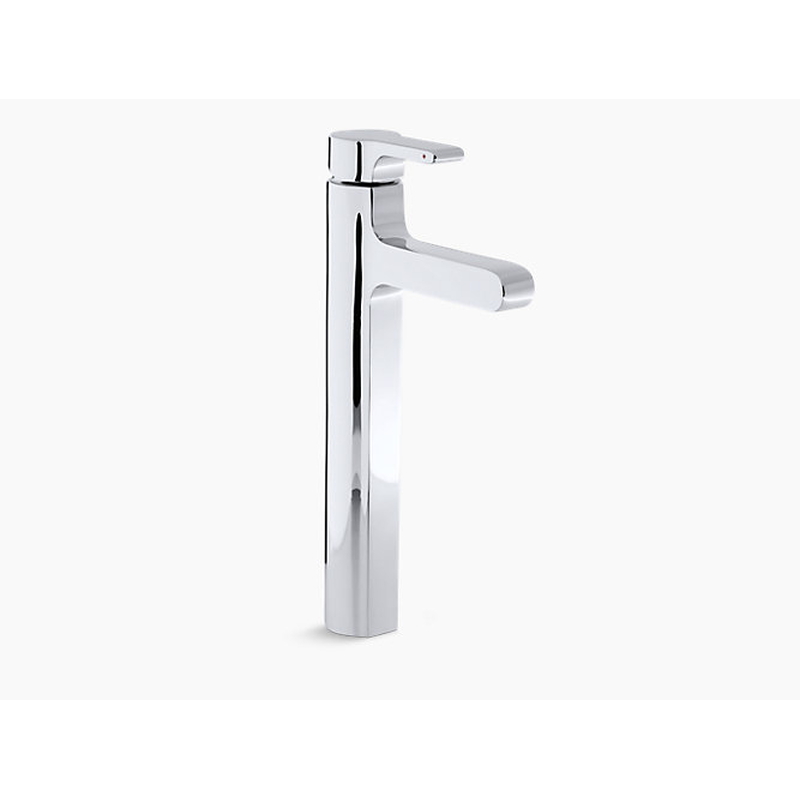 Vòi Chậu Lavabo Kohler K-10861T-4-CP 1 lỗ