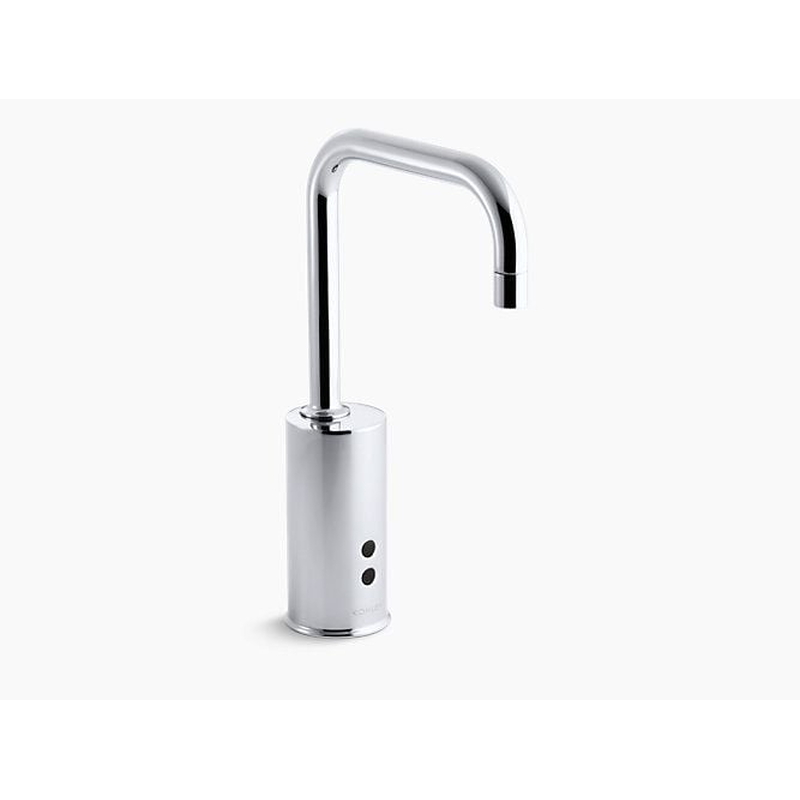 Vòi Chậu Lavabo Kohler K-13475T-CP 1 lỗ cảm ứng