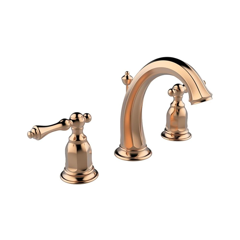 Vòi Chậu Lavabo Kohler K-13491T-4-RGD 3 lỗ