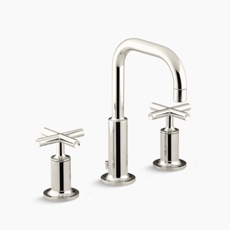 Vòi Chậu Lavabo Kohler K-14406T-3-SN 3 lỗ