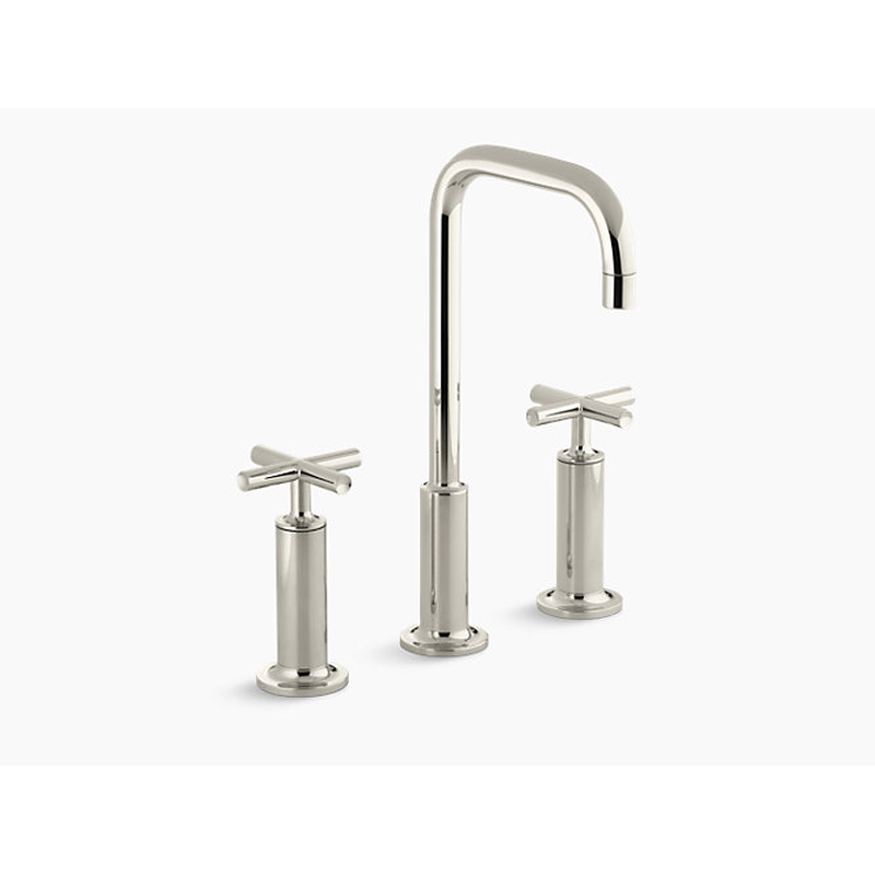 Vòi Chậu Lavabo Kohler K-14408T-3-SN 3 lỗ