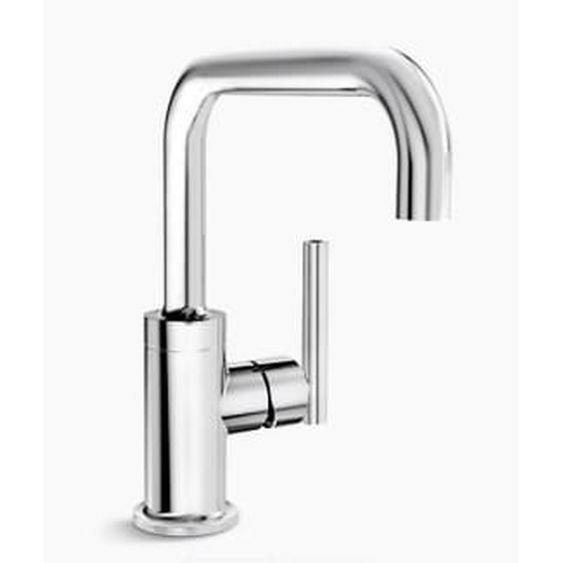 Vòi Chậu Lavabo Kohler K-14598T-4-CP 1 lỗ