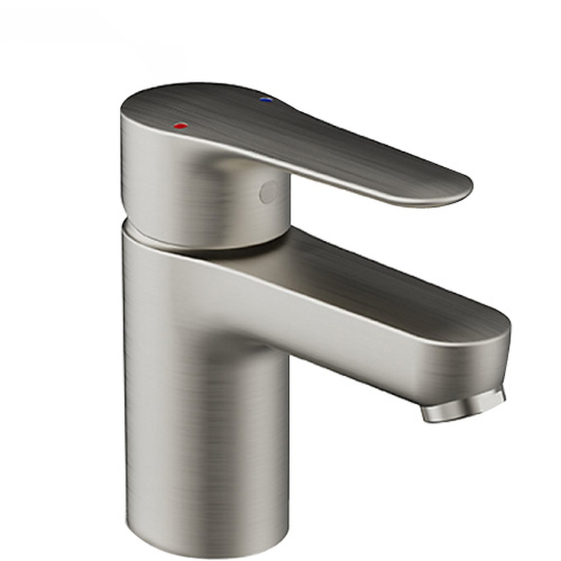 Vòi Chậu Lavabo Kohler K-16027T-B4-BN Nóng Lạnh 1 lỗ