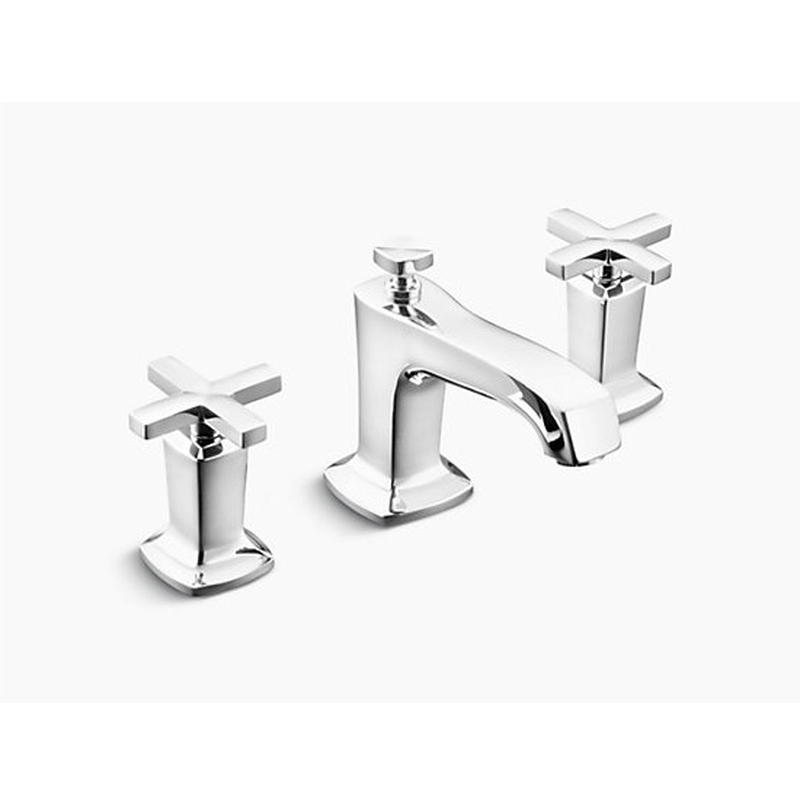 Vòi Chậu Lavabo Kohler K-16232T-3-CP 3 lỗ