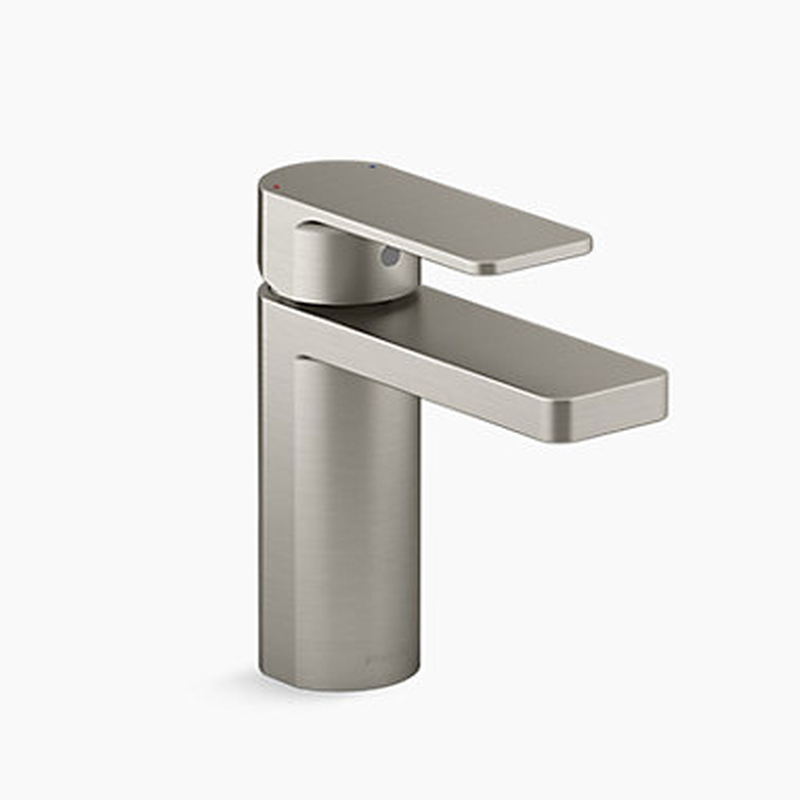 Vòi Chậu Lavabo Kohler K-23472T-4-BN 1 lỗ