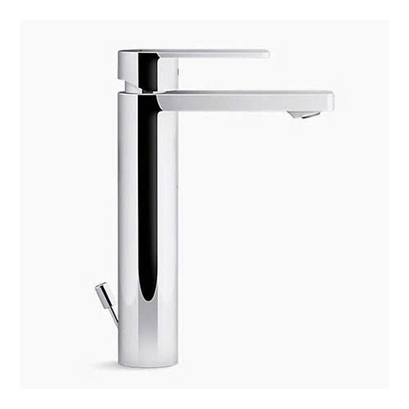 Vòi Chậu Lavabo Kohler K-23475T-4-CP 1 lỗ