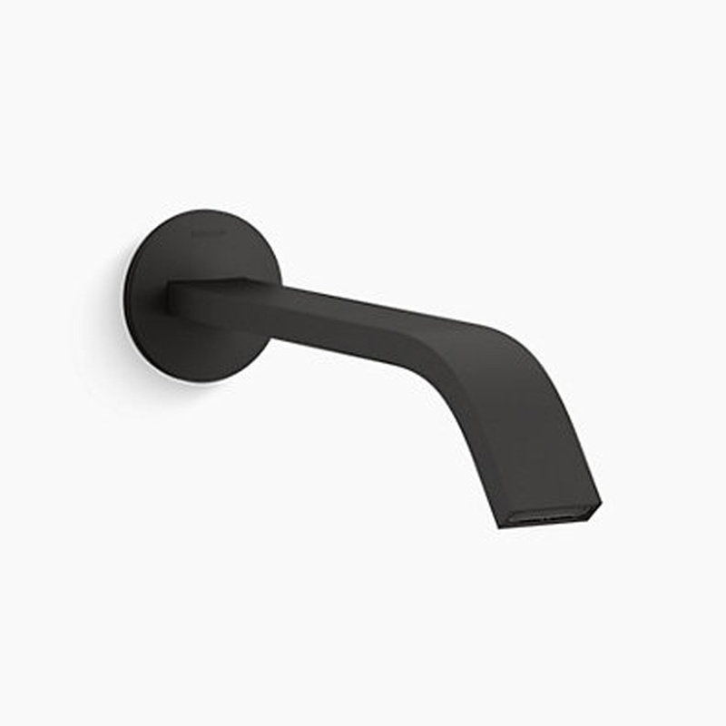 Vòi Chậu Lavabo Kohler K-23888T-2BL gắn tường