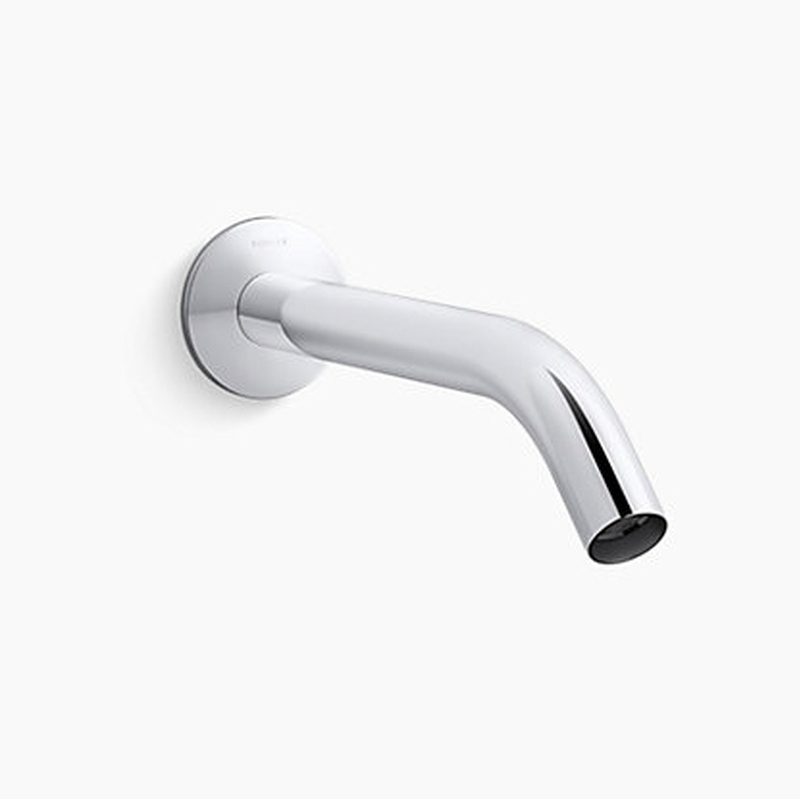 Vòi Chậu Lavabo Kohler K-23890T-CP gắn tường