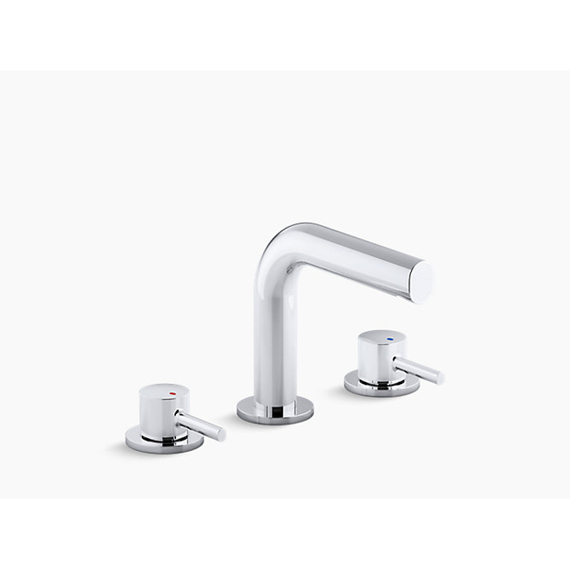 Vòi Chậu Lavabo Kohler K-37305T-4-CP 3 lỗ