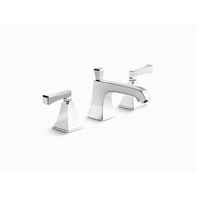 Vòi Chậu Lavabo Kohler K-454T-4V-CP 3 lỗ