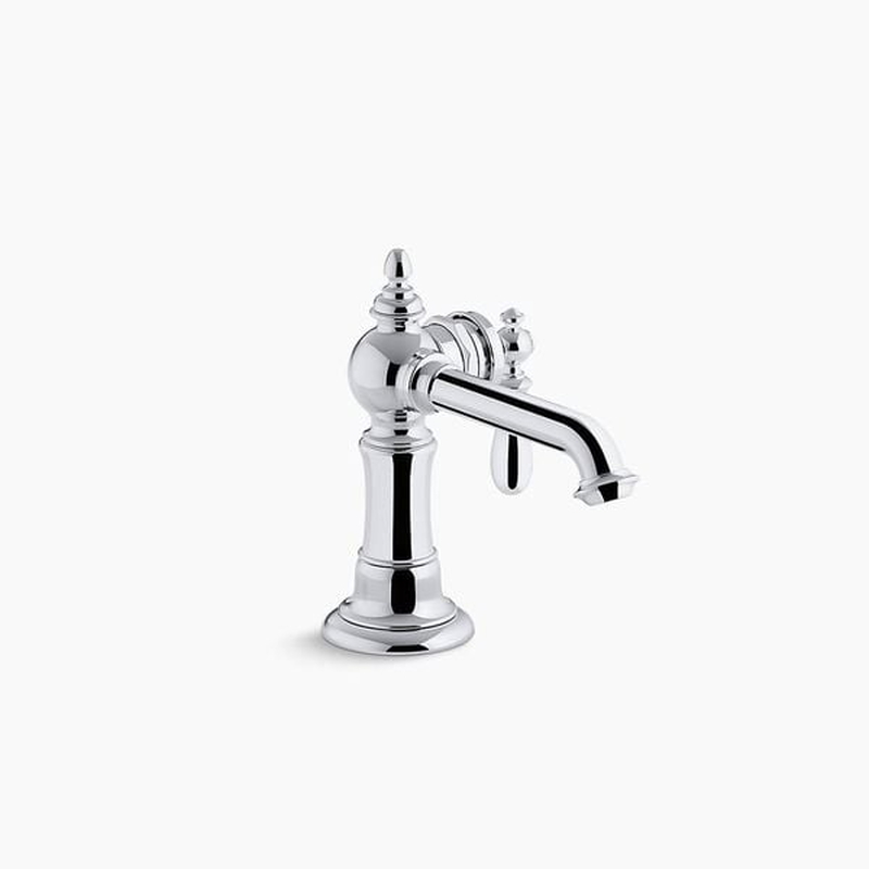 Vòi Chậu Lavabo Kohler K-72762T-9M-CP 1 lỗ