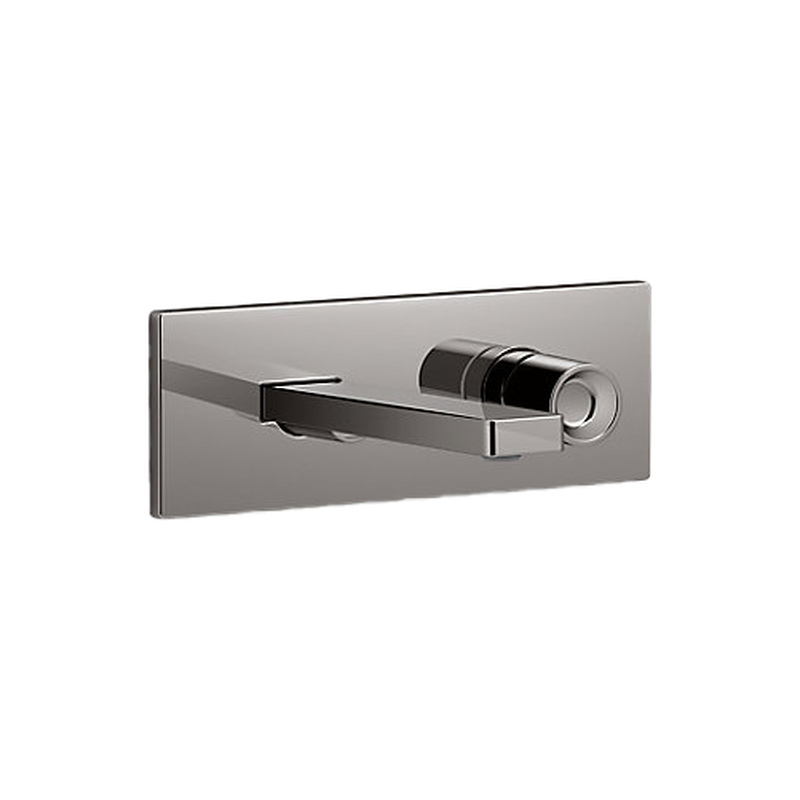Vòi Chậu Lavabo Kohler K-73061T-7-TT gắn tường
