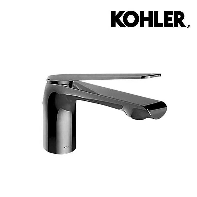 Vòi Chậu Lavabo Kohler K-97345T-4-TT Nóng Lạnh 1 lỗ