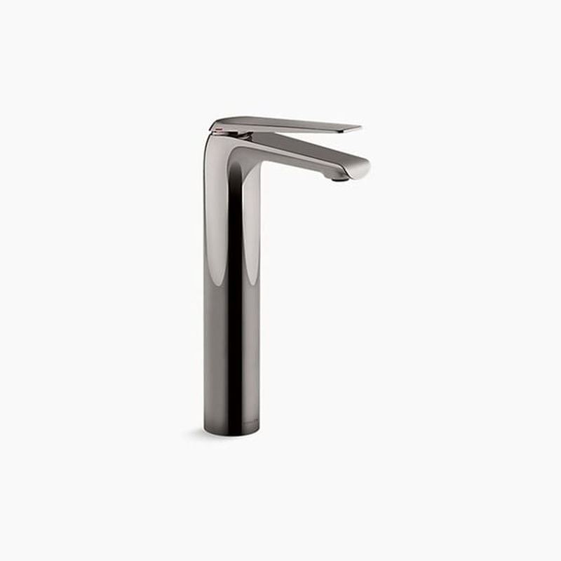 Vòi Chậu Lavabo Kohler K-97348T-4-TT Nóng Lạnh 1 lỗ