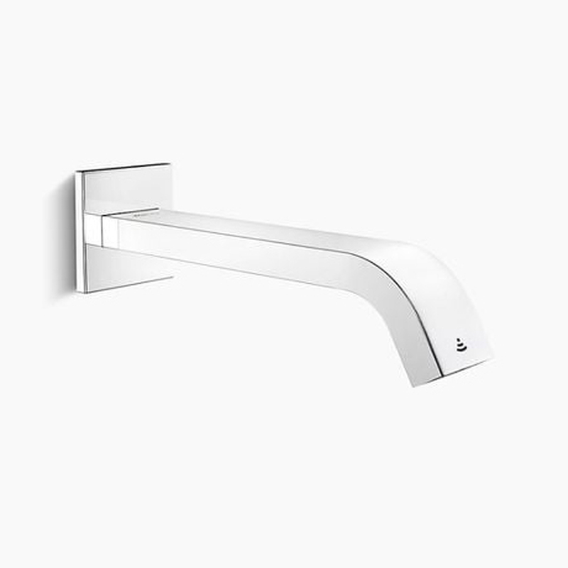 Vòi Chậu Lavabo Kohler K-98453T-CP gắn tường