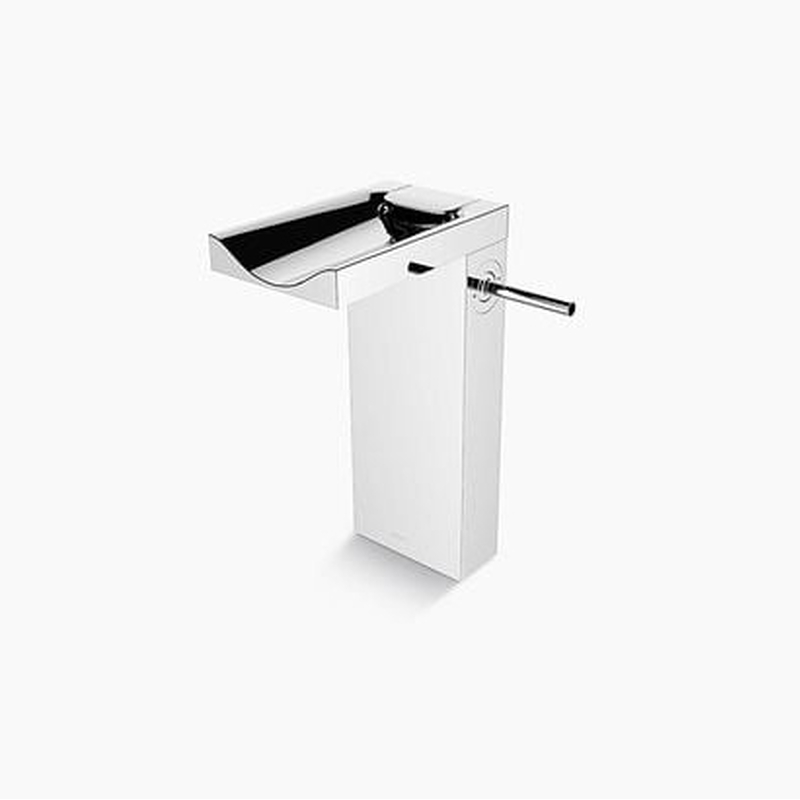 Vòi Chậu Lavabo Kohler K-99858T-4-CP 1 lỗ