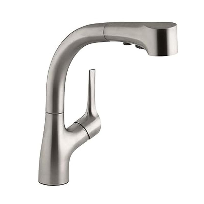 Vòi rửa bát Kohler K-13963-VS
