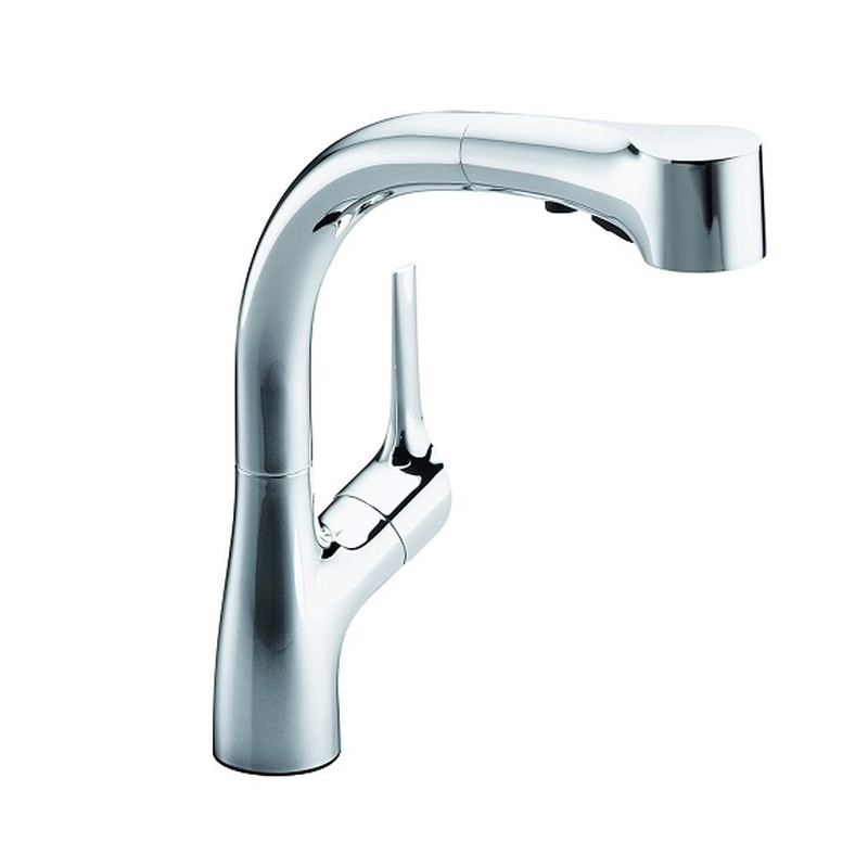 Vòi rửa bát Kohler K-13963T-C4-CP