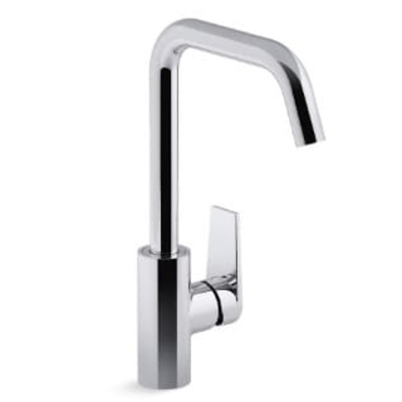 Vòi rửa bát Kohler K-21369T-4-CP