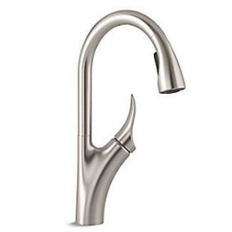 Vòi rửa bát Kohler K-32323T-4-VS