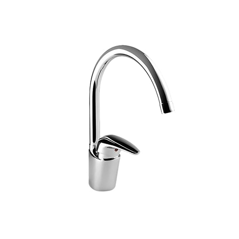 Vòi rửa bát Kohler K-8608T-B1-CP