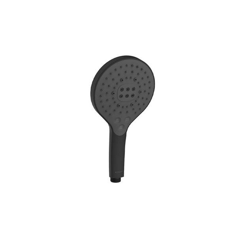 Vòi sen cầm tay Kohler K-24717T-E-BL