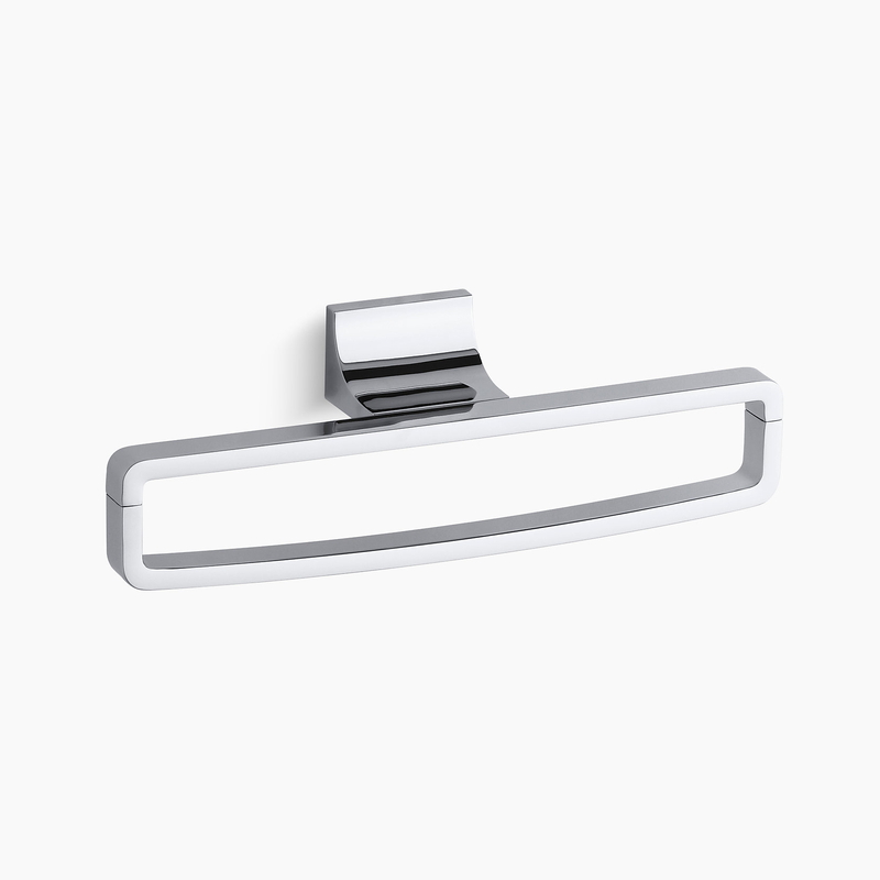Vòng treo khăn Kohler K-11587T-CP