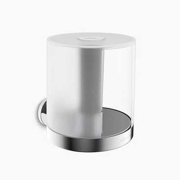 Lô giấy Kohler K-14388T-CP Stillness Polished Chrome