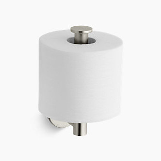 Lô giấy Kohler K-14459T-BN Stillness Brushed Nickel