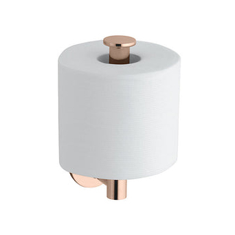 Lô giấy Kohler K-14459T-RGD Stillness Vibrant Rose Gold