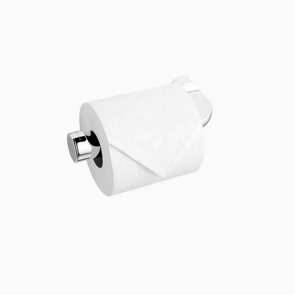 Lô giấy Kohler K-45402T-CP July Polished Chrome