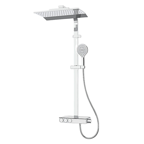 Sen tắm Kohler K-23752T-9-CP Urbanity+