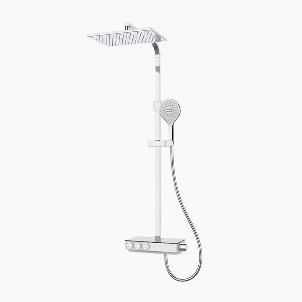Sen tắm Kohler K-23860T-9-CP Urbanity+