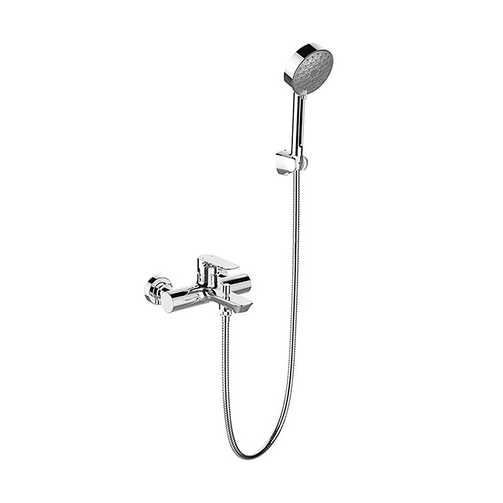 Sen tắm Kohler K-25107T-4-CP Aleo S