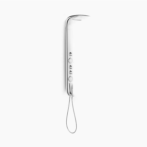 Sen tắm Kohler K-45219T-7-CP Airfoil
