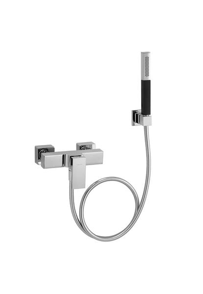 Sen tắm Kohler K-45370T-4-CP Strayt