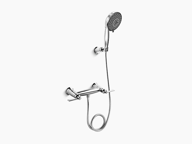 Sen tắm Kohler K-72699T-4-CP Archer