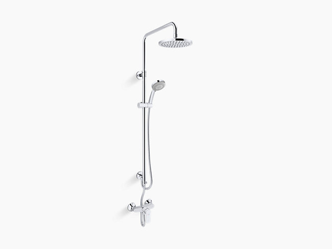 Sen tắm Kohler K-73194T-4E2-CP Taut