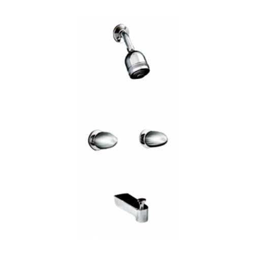 Sen tắm Kohler K-8698X-A-CP Galatee