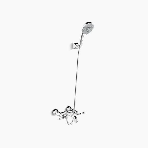 Sen tắm Kohler K-99030T-4-CP Kelston