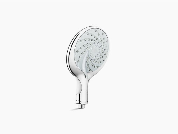 Vòi sen cầm tay Kohler K-11621T-CP Waterveil 170mm