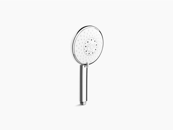 Vòi sen cầm tay Kohler K-15344T-CP Rain Duet 120mm