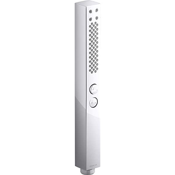 Vòi sen cầm tay Kohler K-21336T-CP Shift Polished Chrome
