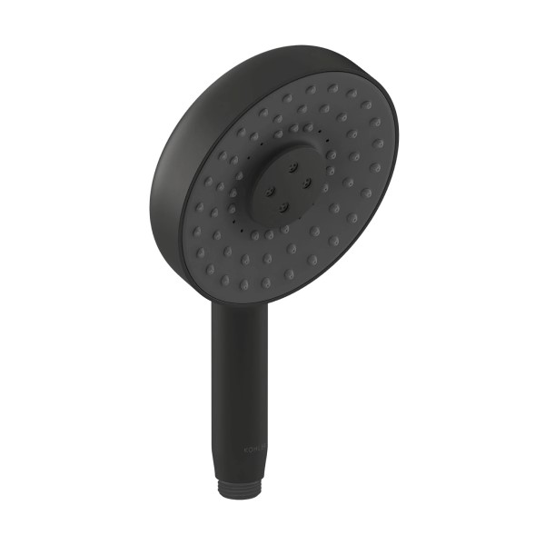 Vòi sen cầm tay Kohler K-26282T-BL Statement Matte Black