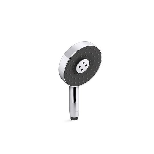 Vòi sen cầm tay Kohler K-26282T-G-CP Statement 3 chế độ