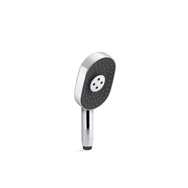 Vòi sen cầm tay Kohler K-26284T-CP Statement 3 chế độ