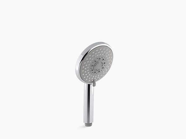 Vòi sen cầm tay Kohler K-98951T-L-CP Rain Duet