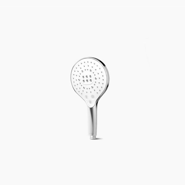 Vòi sen cầm tay Kohler K-R24717T-CP Rain Duet 126mm